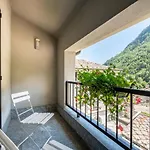 Universo-4 By Interhome * Pré-Saint-Didier