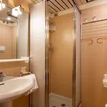 Universo-4 By Interhome Apartamento