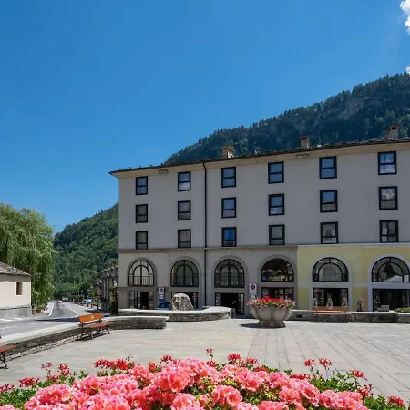 Universo-4 By Interhome Apartman Pré-Saint-Didier