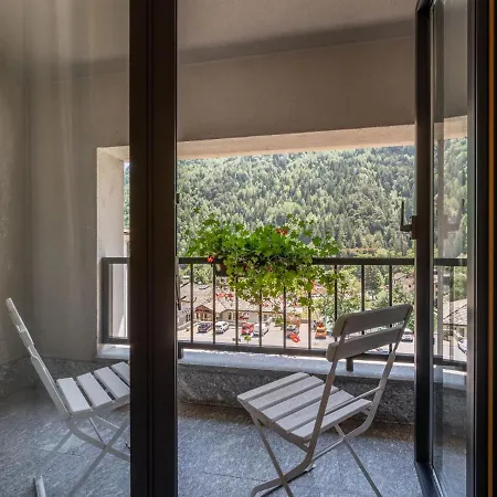 Universo-4 By Interhome Pré-Saint-Didier