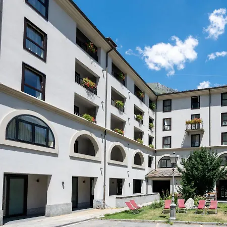 Universo-4 By Interhome * 프레셍디디에