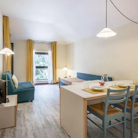 Apartment Universo-4 By Interhome *