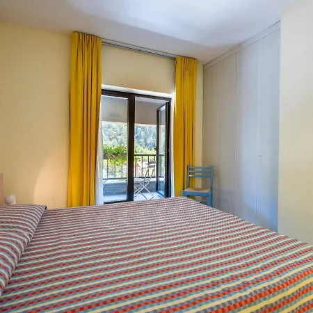 Apartman Universo-4 By Interhome