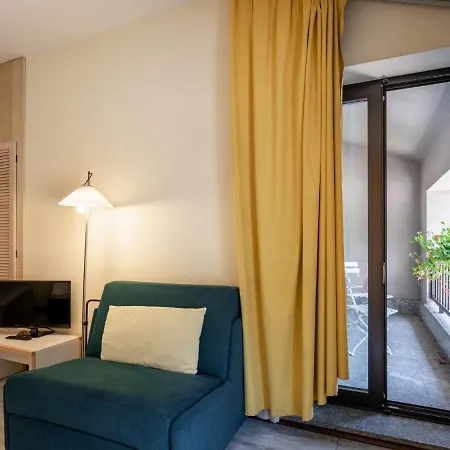 Universo-4 By Interhome * Pré-Saint-Didier