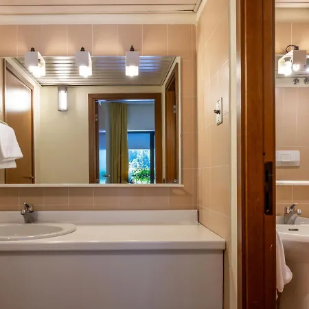 Apartment Universo-4 By Interhome