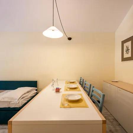 Apartment Universo-4 By Interhome