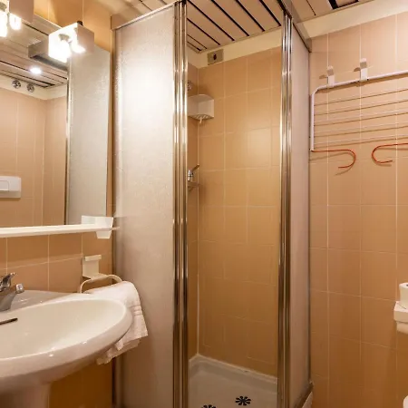 Universo-4 By Interhome Apartment