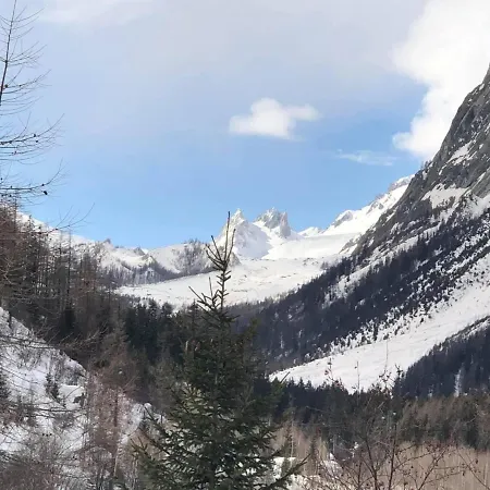 Universo-4 By Interhome *