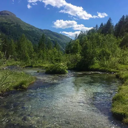 Universo-4 By Interhome Pré-Saint-Didier