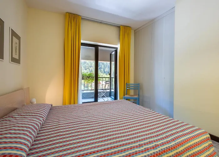 Apartament Universo-4 By Interhome