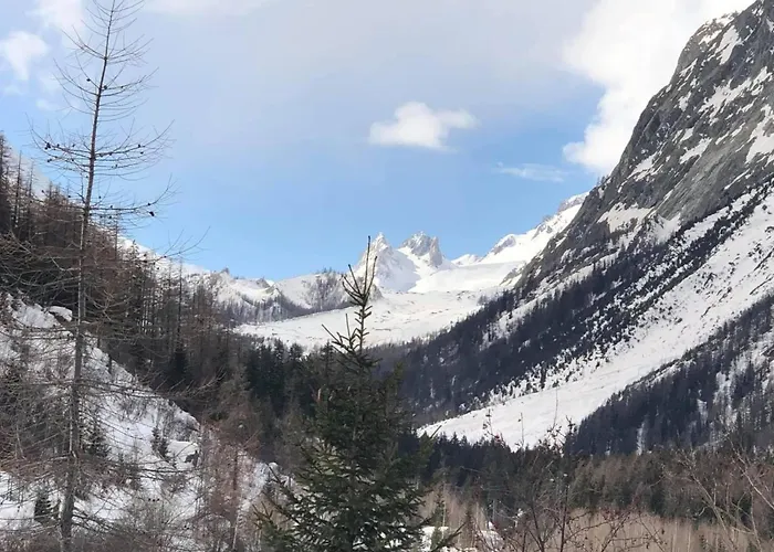 Universo-4 By Interhome *